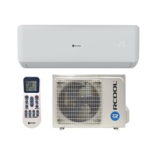  KLÍMA RCOOL ECONIC 3 GRAE12B1-GRAE12K1 3,5 kW
