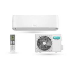 Hisense Energy Pro Plus 3,5 kW split klíma