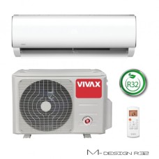 VIVAX ACP-09CH25AEMI R32 KLÍMA 2,93kW 