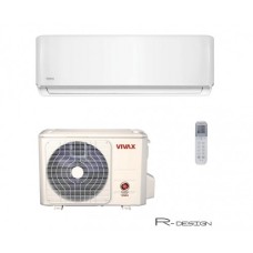 VIVAX ACP-12CH35AERI+ R32 KLÍMA 3,81KW